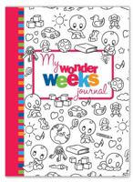 My Wonder Weeks Journal 9491882074 Book Cover