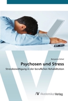 Psychosen Und Stress 3639399862 Book Cover