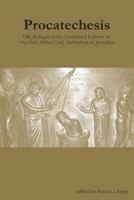 Procatechesis 1387321870 Book Cover