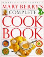 Mary Berry's Complete Cookbook 1405370955 Book Cover