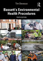 Bassett's Environmental Health Procedures 1032779500 Book Cover