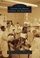 Centers for Disease Control and Prevention 1467113204 Book Cover