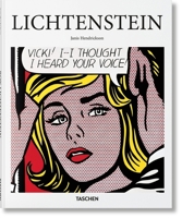 Lichtenstein: 1923 - 1997