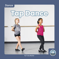 Tap Dance 164619862X Book Cover