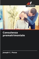 Consulenza prematrimoniale (Italian Edition) 6630249836 Book Cover