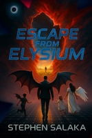Escape from Elysium (The Towers of Elysium) B0GCW9GY11 Book Cover