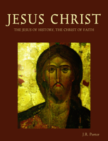 Reference Classics: Jesus Christ: The Fullest and Most Vivid Account of Jesus' Life (Reference Classics) 0195325435 Book Cover