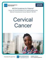 NCCN Guidelines for Patients® Cervical Cancer null Book Cover