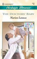 The Doctors' Baby 0373037023 Book Cover