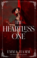 The Heartless One (2) (The Gravesinger Series) 166806314X Book Cover