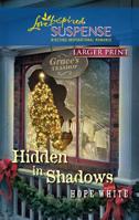 Hidden in Shadows 0373444192 Book Cover