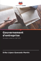 Gouvernement d'entreprise (French Edition) 6208178010 Book Cover
