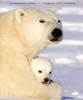 Environmental Science: Working with the Earth (with CD-ROM and InfoTrac) (Environmental Science: Working with the Earth) 0534090664 Book Cover