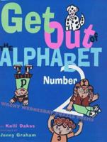 Get Out of the Alphabet Number 2: Wacky Wednesday Puzzle Poems 0689811187 Book Cover