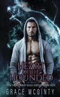 Heart of the Hounded 0648833445 Book Cover