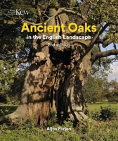 Ancient Oaks in the English Landscape 1842466402 Book Cover