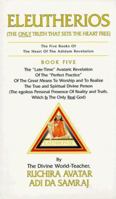 Eleutherios (The Only Truth That Sets The Heart Free) 1570970548 Book Cover