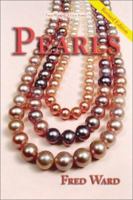 Pearls (Fred Ward Gem Book) 0963372335 Book Cover