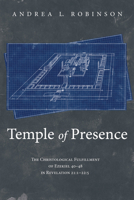 Temple of Presence 1532664419 Book Cover