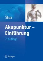 Akupunktur: Einführung 3540723552 Book Cover