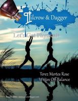 Pilcrow & Dagger: January 2018 - Let's Get Physical 1983850993 Book Cover