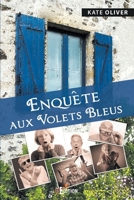 Enquête aux Volets Bleus (French Edition) 2368451358 Book Cover