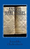 Random Diary Entries 1500327085 Book Cover