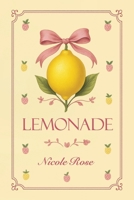 Lemonade B0FLVLMLHZ Book Cover