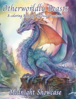 Otherworldly Beasts B0C2RG15BS Book Cover