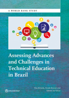 Assessing Advances and Challenges in Technical Education in Brazil 146480642X Book Cover