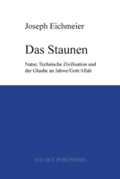 Das Staunen 0578094711 Book Cover