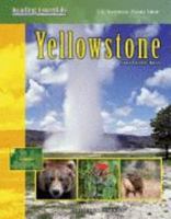 Yellowstone 0789158353 Book Cover