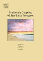 Multiscale Coupling of Sun-Earth Processes 0444518819 Book Cover