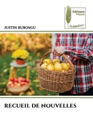 Recueil de Nouvelles (French Edition) 6208853907 Book Cover