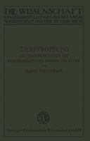 Tierpfropfung: Die Transplantation Der Korperabschnitte, Organe Und Keime 366303190X Book Cover