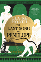 The Last Song of Penelope 0316668877 Book Cover