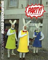 Morad Bouchakour: Party in the Netherlands 9075380593 Book Cover