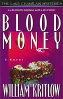 Blood Money (Lake Champlain Mysteries) 0785280278 Book Cover