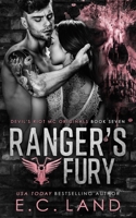 Ranger's Fury B0BB5MCS4S Book Cover
