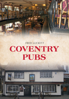 Coventry Pubs 1445675048 Book Cover