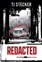 REDACTED B0HFD79ZL5 Book Cover