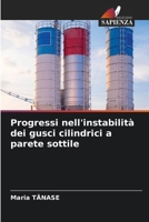 Progressi nell'instabilità dei gusci cilindrici a parete sottile (Italian Edition) 6208887402 Book Cover
