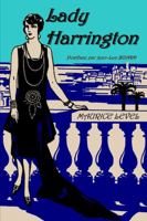 Lady Harrington Postface par Jean-Luc Buard 0244050066 Book Cover