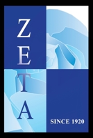 Zeta Since 1920 1659489016 Book Cover