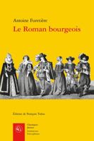 Le roman bourgeois 2070372774 Book Cover