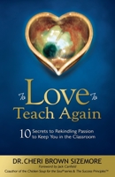 To Love to Teach Again B08LNVCVKY Book Cover