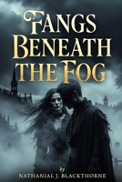Fangs Beneath the Fog B0GDXPRP4G Book Cover