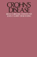 Crohn's Disease 0195199758 Book Cover