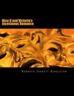 Nicu II and Victoria's Incestuous Romance 1983789143 Book Cover