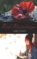 Red Raindrops B0F9WS4PT8 Book Cover